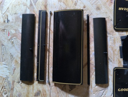 Construire lotus renault 97t - lotus,