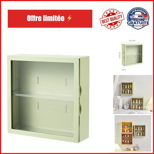 Vitrine présentation - de,