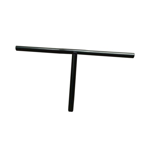Guidon vélo pliable t - guidon,