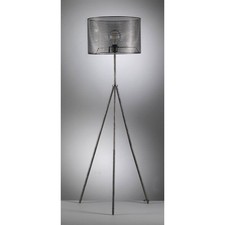 LAMPADAIRE ATELIER ABAT-JOUR METAL