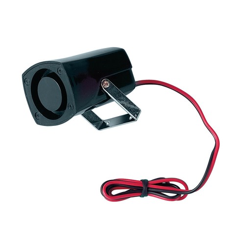 Retro bip avertisseur sonore - retro-bip,,