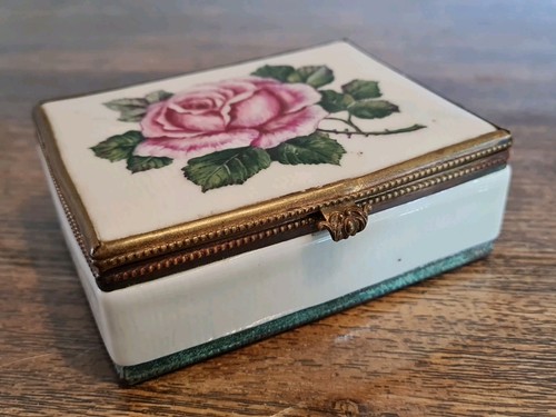 Coffret boîte bijoux - coffret/boÎte,