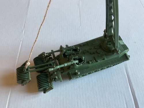 Atlantic véhicule - 1/72,,