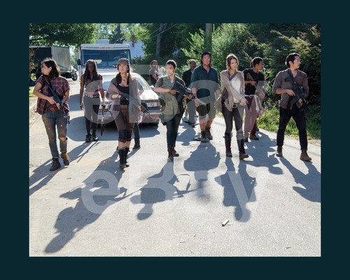 The walking dead - dead, (tv