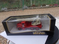 VEREM SOLIDO KAISER JEEP GRUE