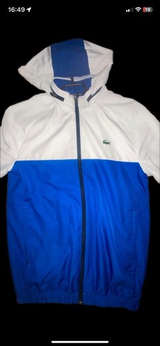 Veste survêtement lacoste - veste, de