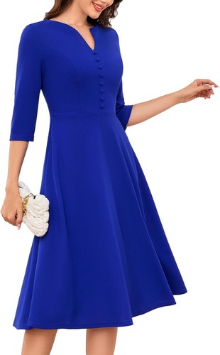 Robe soirée élégante - robe,