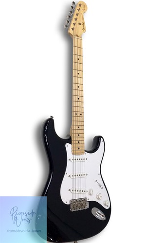 Fender eric clapton - fender,