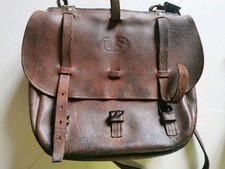 Militaria Sacoche de selle