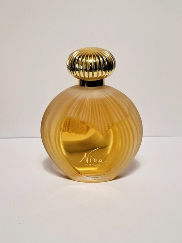 Nina ricci flacon de - nina, ricci,