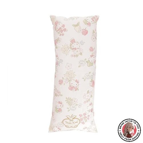 Oreiller marushin body sanrio - marushin,
