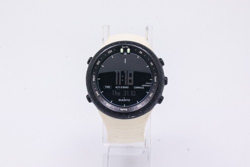 Suunto core all black men - core, men's