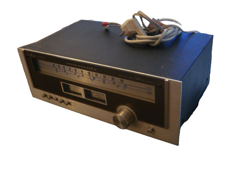 Marantz s2020l vintage tuner - marantz,