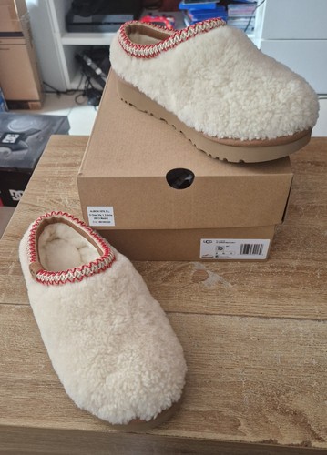 Ugg tasman maxi curly - ugg,