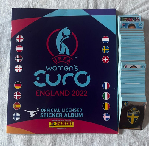 Rare panini set - panini, completo