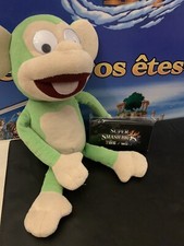 DOG TAG COLLECTOR SUPER SMASH