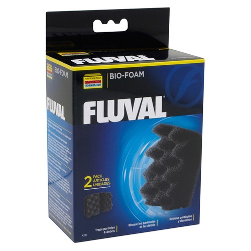 Filtre mousse bio fluval - bio,