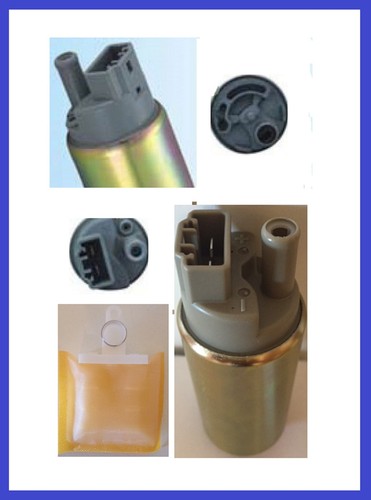 Pompe gasoil hyundai accent - pompe,