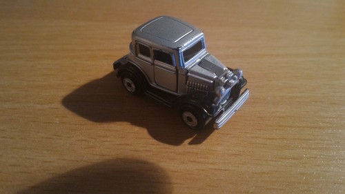 Micro machines 1989 ford 32 - machines, '32