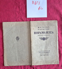 N°11655  bis / HISPANO SUIZA