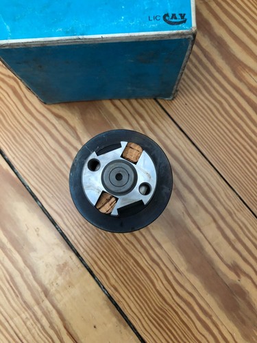 Tete hydraulique cav - hydraulique,