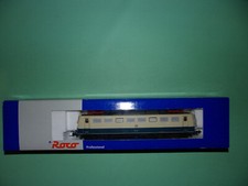 ROCO locomotive électrique BR 150 DB 63712 NEUF série limitée