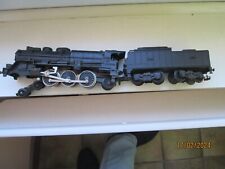 locomotive à vapeur 231 c 60