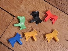 Playmobil Selles Indienes X6