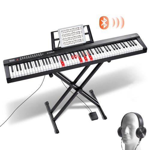 Vevor clavier piano numérique - vevor,