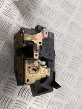 Serrure avant droit RENAULT