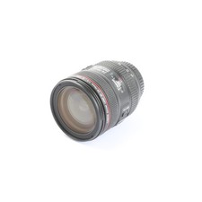 Canon EF 4,0/24-70 L IS USM +