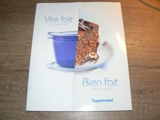 LIVRE , VITE FAIT BIEN FAIT 