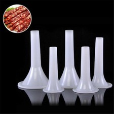 2 x saucisse en entonnoir de