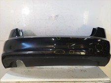 Pare choc arriere AUDI A3 3