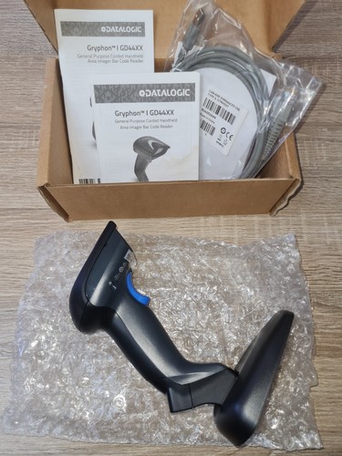 Datalogic gryphon gd4400 - gryphon,