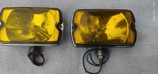 NO MARCHAL .2 X cibié 35