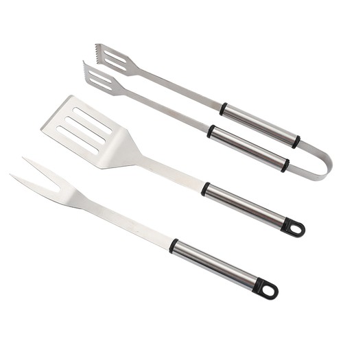 Set accessoires pour barbecue