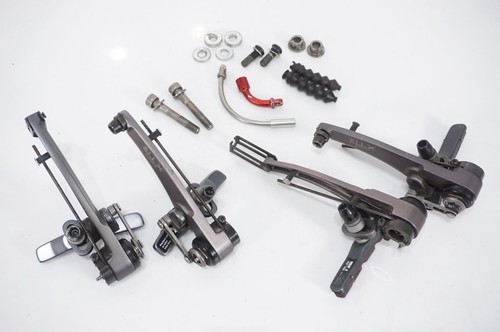 Shimano xtr m950 - v, brake
