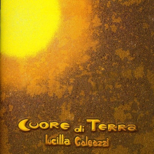 Lucilla galeazzi cuore - lucilla,
