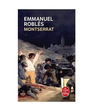 Montserrat, Emmanuel Robles