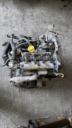 Moteur renault megane phase - 1,