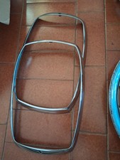 cerclage de phare mercedes w115