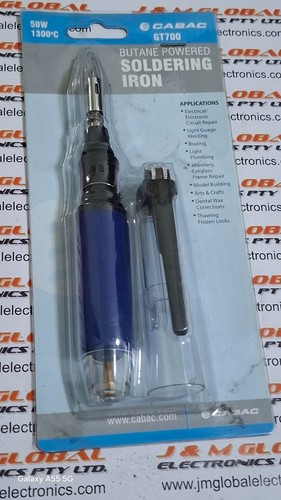 Torche gaz fer - torche,