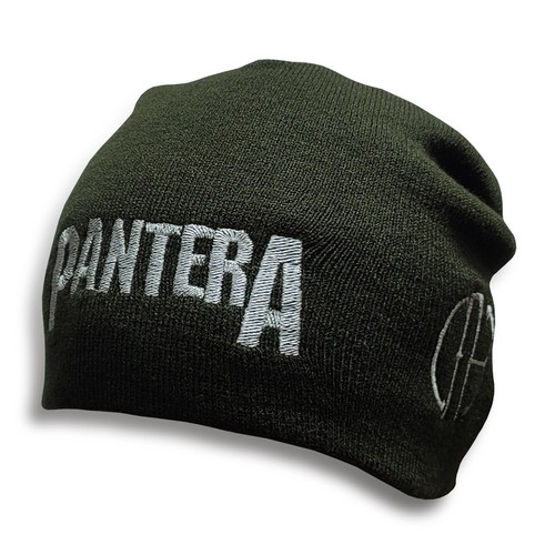Bonnet pantera cfh blanc - cfh,