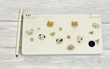 Console Nintendo DSi Blanche