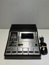 Magnétophone grundig 455 - magnétophone,