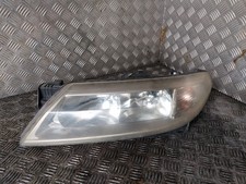 Phare Xénon avant gauche - RENAULT LAGUNA II (2) PHASE I (1) Réf 8200163323 (H)