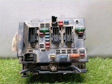 Boîtier Relais Peugeot 307 s1 2001 062005 20 xs 20 ltr 79 kw hdi fap