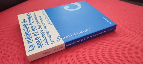 Médecine sexe et les - du,