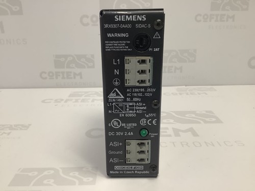 3rx9307 0aa00 siemens - 3rx9307-0aa00, asi
